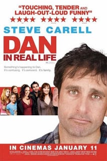 Dan in Real Life (2007) ป๊ะป๋าปราบป่วนก๊วนยกบ้าน