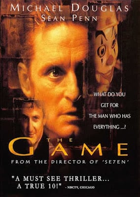 The Game (1997) เกมตาย…ต้องไม่ตาย