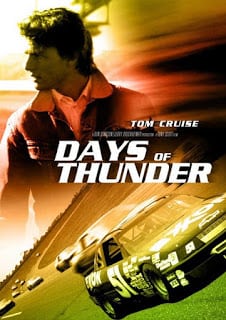 Days of Thunder (1990) ซิ่งสายฟ้า [Sub Thai]