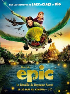Epic (2013) เอปิค