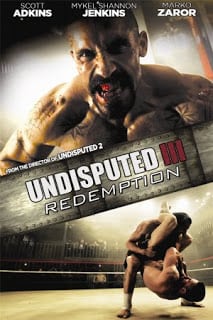 Undisputed 3 (2010) คนทมิฬ กำปั้นทุบนรก 3