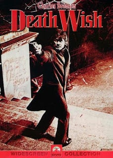 Death Wish (1974) ล้างบัญชียมบาล