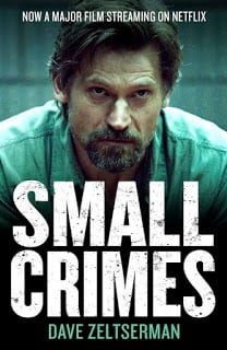 Small Crimes (2017) (ซับไทย)