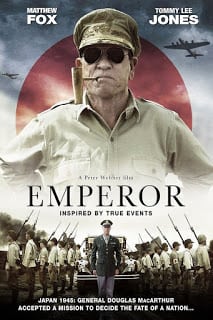Emperor (2012) จักรพรรดิของปวงชน