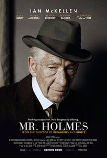 Mr. Holmes (2015) เชอร์ล็อค โฮล์มส์ [Sub Thai]