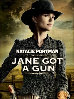 Jane Got a Gun (2016) เจนปืนโหด [Soundtrack บรรยายไทย]