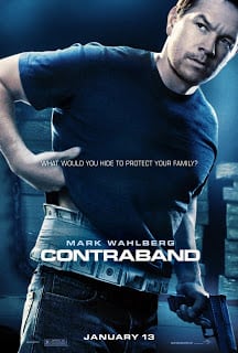 Contraband (2012) คนเดือดท้านรกเถื่อน