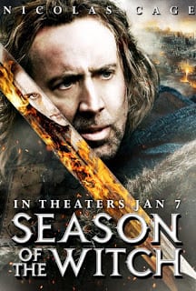 Season of the Witch (2011) มหาคำสาปสิ้นโลก
