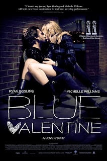 Blue Valentine (2010) บลูวาเลนไทน์