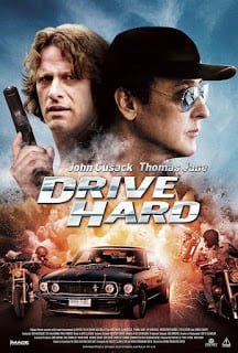 Drive Hard (2014) ปล้น-ซิ่ง-ชิ่ง-หนี