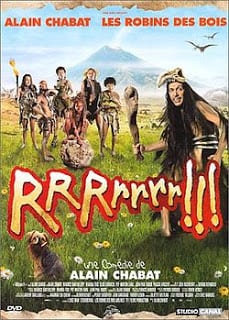 RRRrrrr!!! (2004) อาร์ร์ร์! ไข่ซ่าส์! โลกา…ก๊าก!!