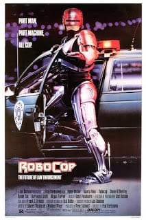 RoboCop (1987) โรโบคอป ภาค 1