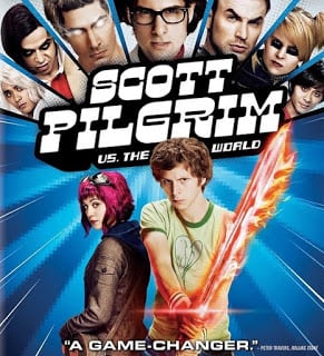 Scott Pilgrim vs. the World (2010) สก็อต พิลกริม กับศึกโค่นกิ๊กเก่าเขย่าโลก