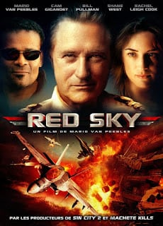 Red Sky (2014) สงครามพิฆาตเวหา