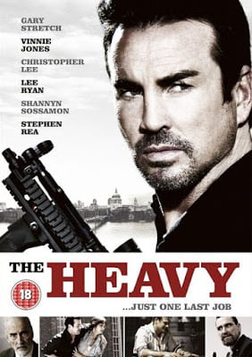 The Heavy (2010) เฮฟวี่ คนกระหน่ำคน