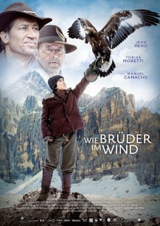 Brothers of the Wind (2015) (ENG บรรยายไทย)
