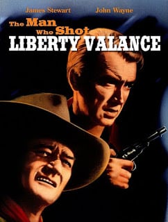 The Man Who Shot Liberty Valance (1962) [Soundtrack บรรยายไทย]