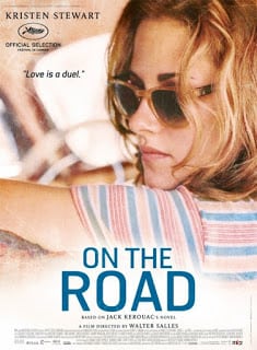 On the Road (2012) ตามฝันวันของเรา