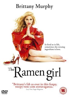 The Ramen Girl (2008) เสน่ห์สาวราเมน