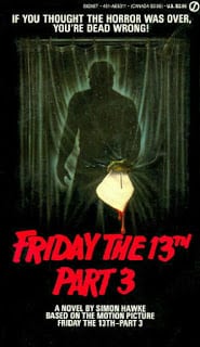 Friday the 13th Part III (1982) ศุกร์ 13 ฝันหวาน ภาค 3 (บรรยายไทย)