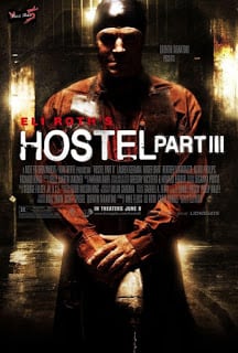 Hostel 3: Part III (2011) นรกรอชำแหละ 3