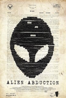 Alien Abduction (2014) เปิดแฟ้มลับ เอเลี่ยนยึดโลก