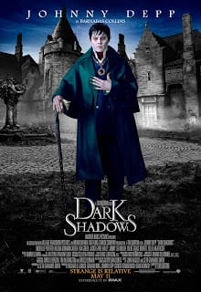 Dark Shadows (2012) แวมไพร์มึนยุค [Soundtrack บรรยายไทย]