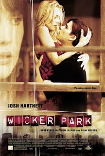 Wicker Park (2004) ถลำรัก เล่ห์กลเสน่หา