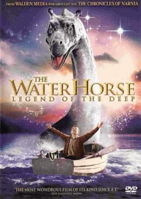 The Water Horse (2007) อภินิหารตำนานเจ้าสมุทร