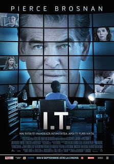 I.T. (2016) ไอ.ที.มรณะ