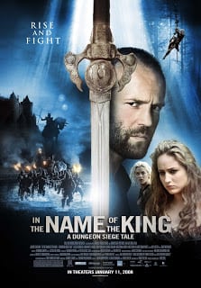 In the Name of the King A Dungeon Siege Tale (2007) ศึกนักรบกองพันปีศาจ ภาค 1