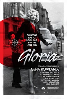 Gloria (1980) [Soundtrack บรรยายไทย]