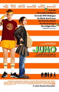 Juno (2007) จูโน่…โจ๋ป่องใจเกินร้อย