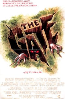 The Gate (1987) ประตูผี ดูดวิญญานคน (เสียงไทย)