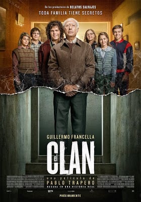 The Clan (2015) เดอะ แคลน