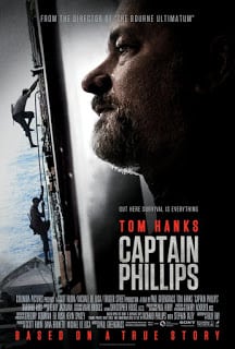 Captain Phillips (2013) ฝ่านาทีพิฆาต โจรสลัดระทึกโลก