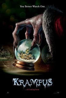 Krampus (2015) แครมปัส ปีศาจแสบป่วนวันหรรษา [Soundtrack บรรยายไทย]