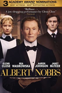 Albert Nobbs (2011) บุรุษลวงหัวใจ