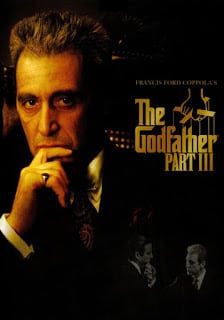 The Godfather: Part III (1990) เดอะ ก็อดฟาเธอร์ 3