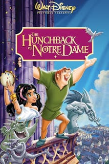 The Hunchback of Notre Dame (1996) คนค่อมแห่งนอเทรอดาม
