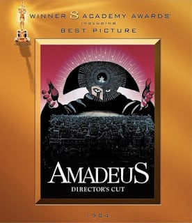 Amadeus (1984) อมาดีอุส
