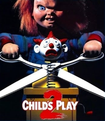 Child s Play 2 (1990) แค้นฝังหุ่น 2