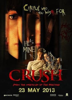 Crush (2014) รัก-จ้อง-เชือด