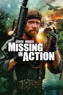 Missing in Action (1984) จี.ไอ. เลือดเดือด