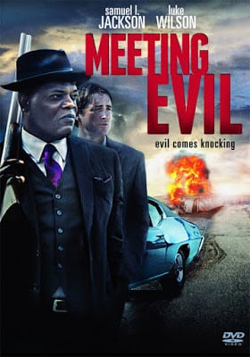Meeting Evil (2012) ประจันหน้าอำมหิต