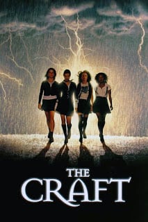 The Craft (1996) 4 แหว๋วพลังแม่มด