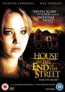 House at the End of the Street (2012) บ้านช็อคสุดถนน