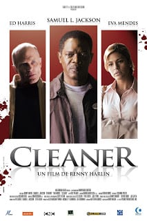 Cleaner (2007) สืบชำระศพ