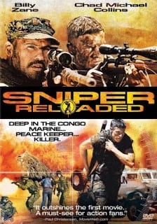 Sniper: Reloaded (2011) โคตรนักฆ่าซุ่มสังหาร ภาค 4
