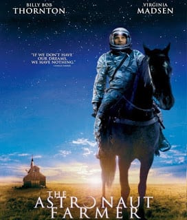The Astronaut Farmer (2006) ทะยานฝัน วันท่องอวกาศ [Soundtrack บรรยายไทย]